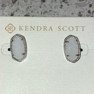 💎 Kendra Scott “Ellie” Earrings